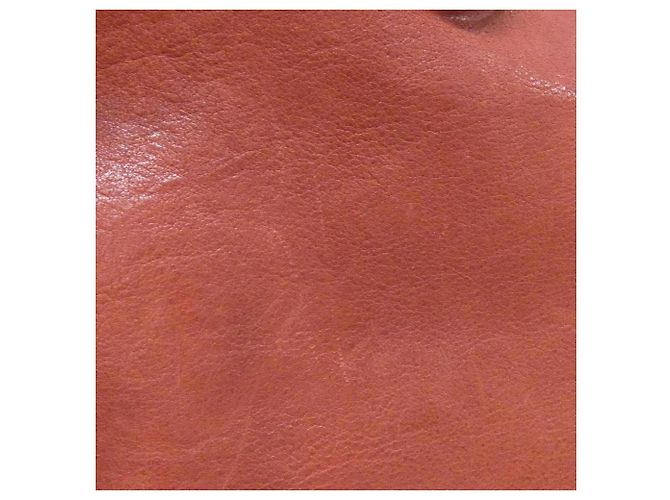 Borsa Christian Dior Bordeaux Bordò - vista 4