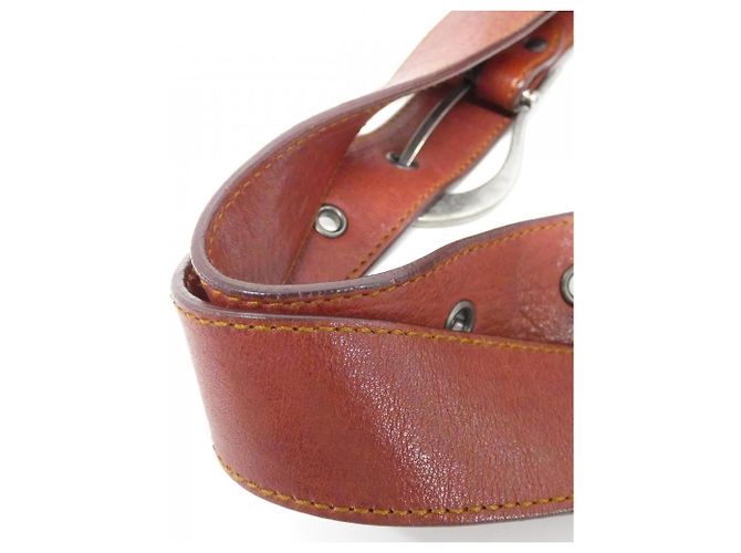 Borsa Christian Dior Bordeaux Bordò - vista 8