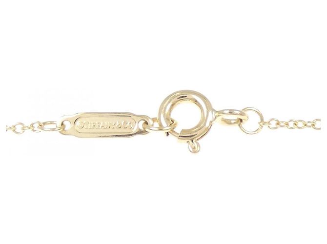 Collana con ciondolo Return to Heart di Tiffany & Co. - vista 5