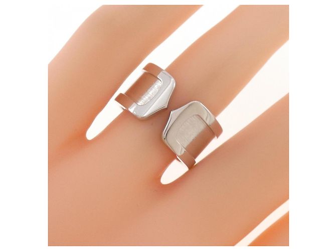 Cartier C2 Large Band Ring - Ansicht 4