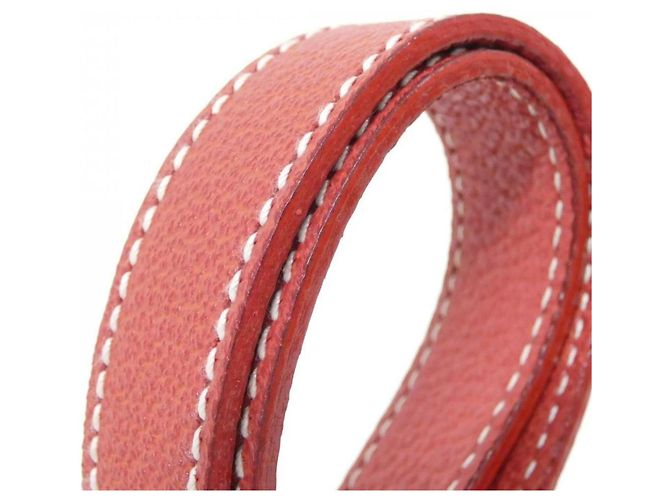 Zaino Gucci 003 1956 Rosso - vista 7
