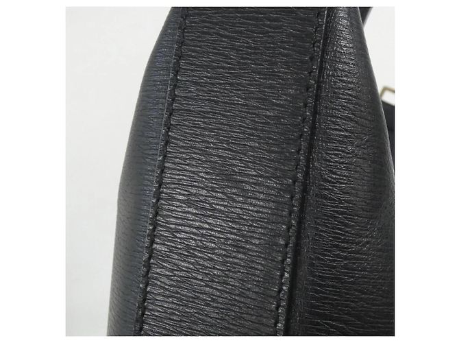 Borsa a Spalla Gucci 001 4204 Nero - vista 5