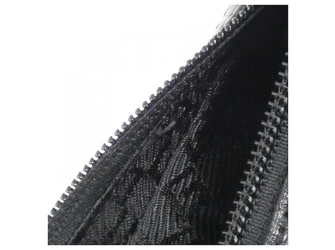 Borsa a Spalla Gucci 001 4204 Nero - vista 9