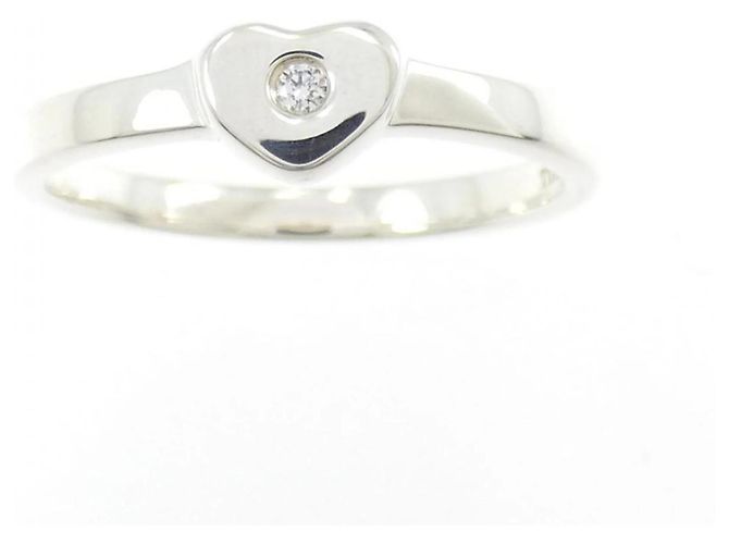 Tiffany & Co Tiffany Crown of Hearts Ring - Ansicht 2