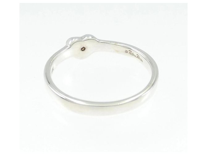 Tiffany & Co Tiffany Crown of Hearts Ring - Ansicht 3