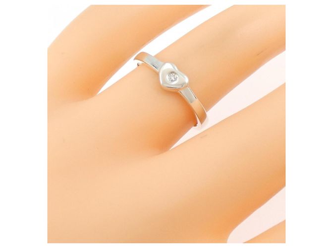 Tiffany & Co Tiffany Crown of Hearts Ring - Ansicht 5