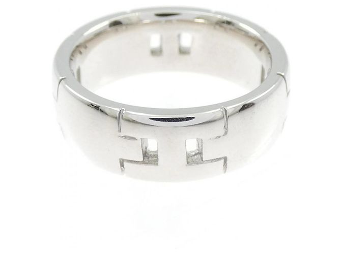 Ring Hermès Anello Hercules Grand Model di Hermes - vista 2