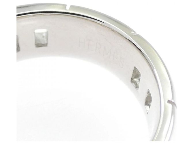 Ring Hermès Anello Hercules Grand Model di Hermes - vista 3