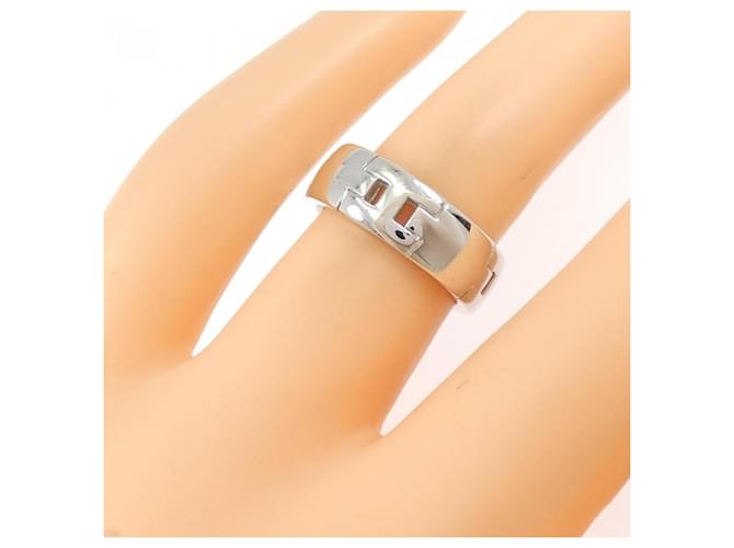 Ring Hermès Anello Hercules Grand Model di Hermes - vista 4