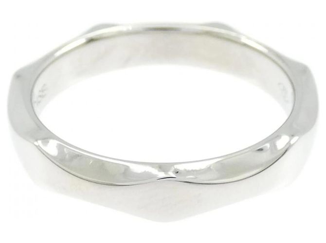 Bulgari Bvlgari Infinito Platinum Ring - Ansicht 2