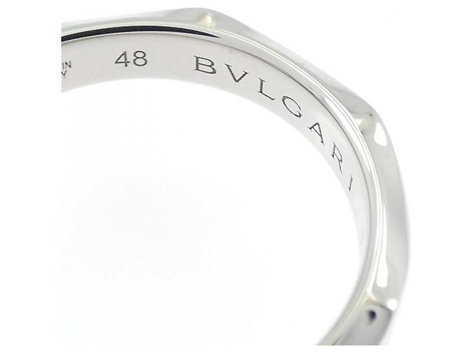 Bulgari Bvlgari Infinito Platinum Ring - Ansicht 3