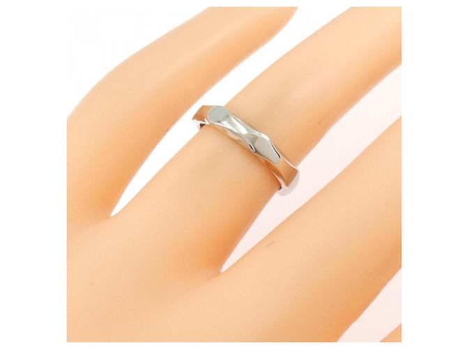 Bulgari Bvlgari Infinito Platinum Ring - Ansicht 4