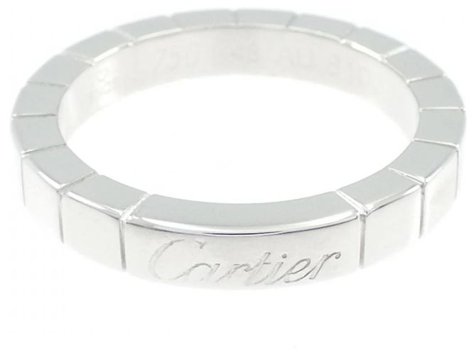 Cartier Lanières Ring - Ansicht 2