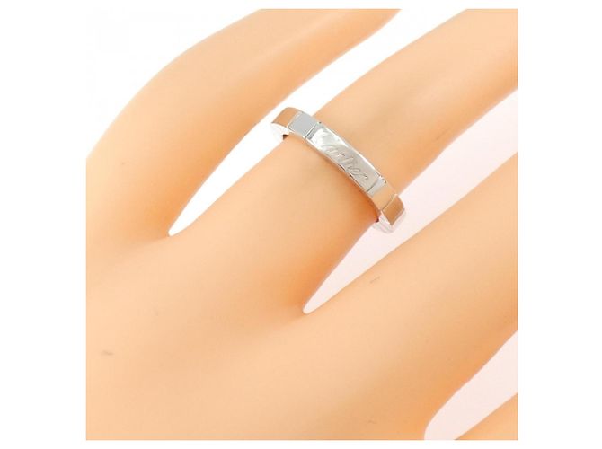 Cartier Lanières Ring - Ansicht 3