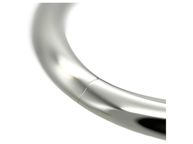 Tiffany & Co. Platin-Diamant-Ring - Ansicht 6