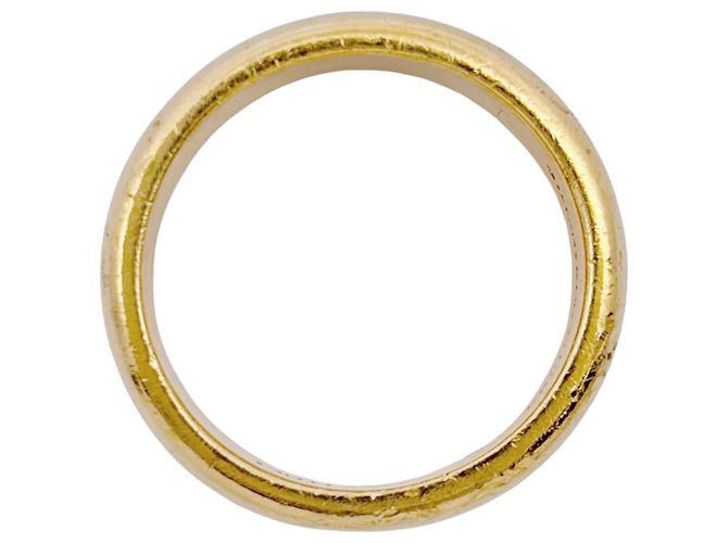Tiffany & Co. Atlas Ring Golden - Ansicht 2