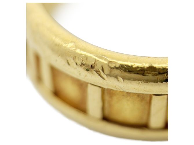 Tiffany & Co. Atlas Ring Golden - Ansicht 6
