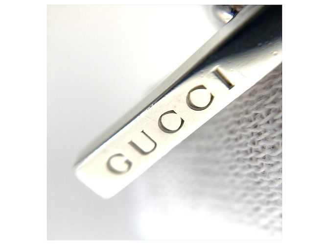 Gucci Interlocking G Kugelkette Silber - Ansicht 6