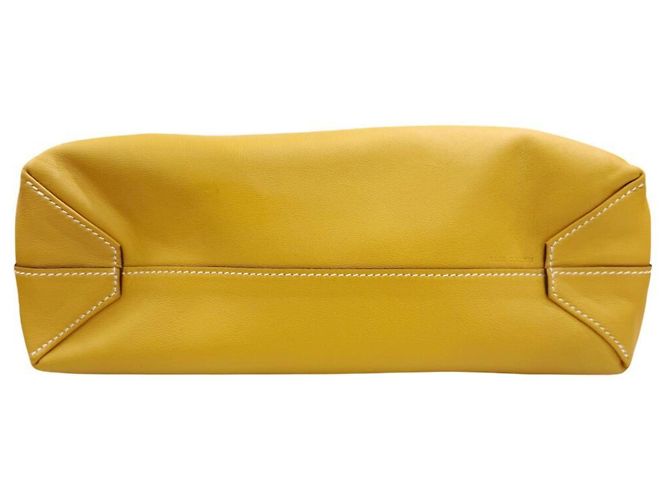 Hermès Borsa Tote Hermes Double Sens 28 Rosa - vista 10