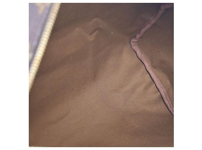 Louis Vuitton Speedy Monogram Canvas 40 - Ansicht 3