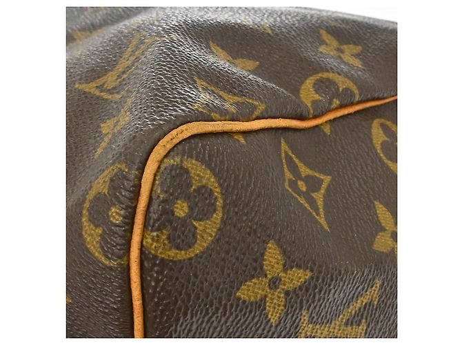 Louis Vuitton Speedy Monogram Canvas 40 - Ansicht 6