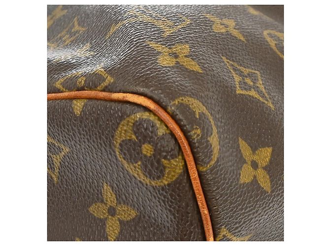 Louis Vuitton Speedy Monogram Canvas 40 - Ansicht 7