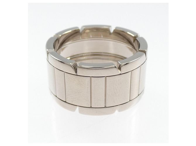 Cartier Tank Française Large Ring - Ansicht 2