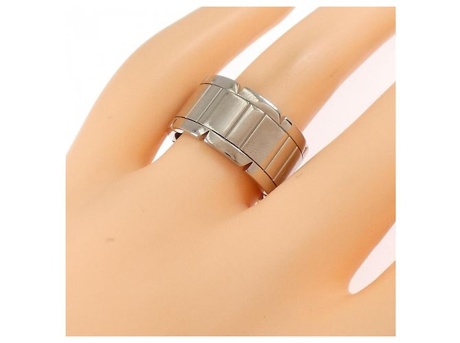 Cartier Tank Française Large Ring - Ansicht 4