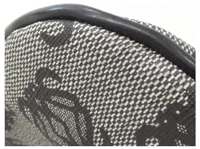 Borsa a tracolla Loewe 345 80 C15 Nero - vista 3