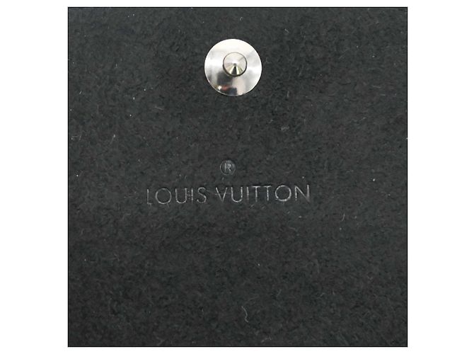 Gemelli Louis Vuitton LV Award Nero - vista 12