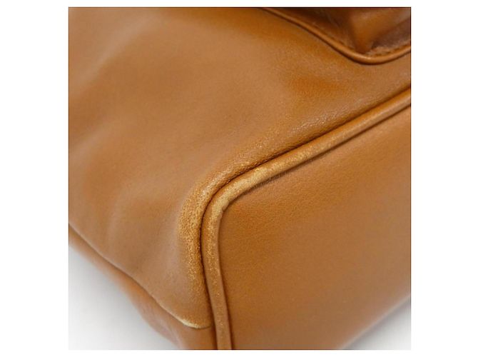 Zaino Gucci 003 1705 Marrone chiaro - vista 3