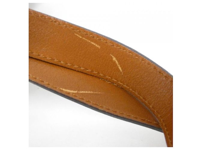 Zaino Gucci 003 1705 Marrone chiaro - vista 7
