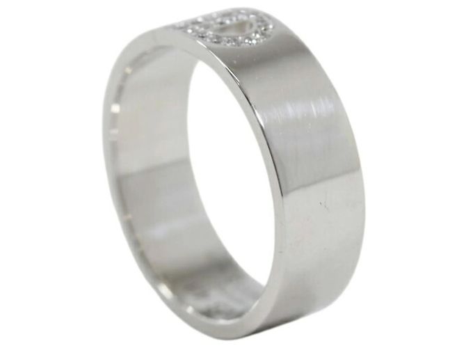 Hermès Diamond Chaine d'Ancre Ring - Ansicht 3