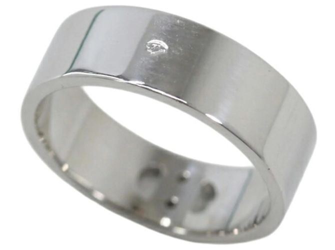 Hermès Diamond Chaine d'Ancre Ring - Ansicht 5
