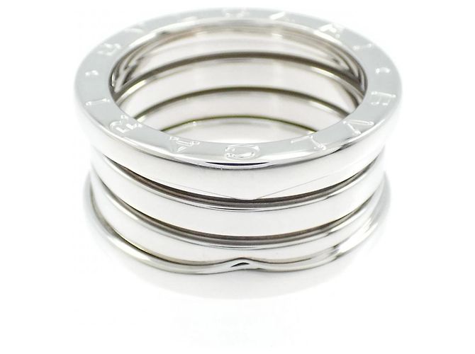 Bulgari Bvlgari B.zero1 4-Band Ring - Ansicht 2