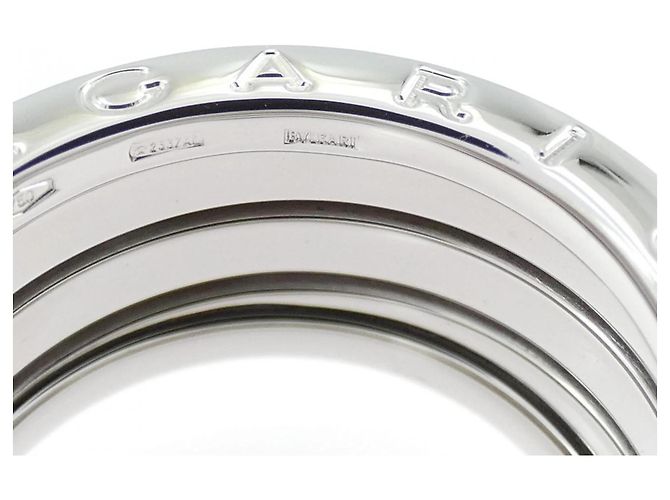 Bulgari Bvlgari B.zero1 4-Band Ring - Ansicht 3