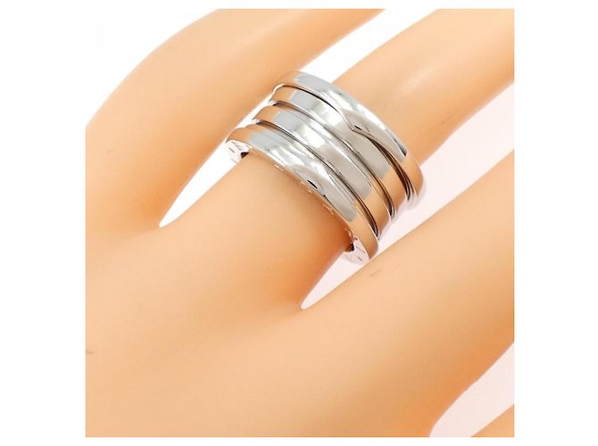 Bulgari Bvlgari B.zero1 4-Band Ring - Ansicht 4