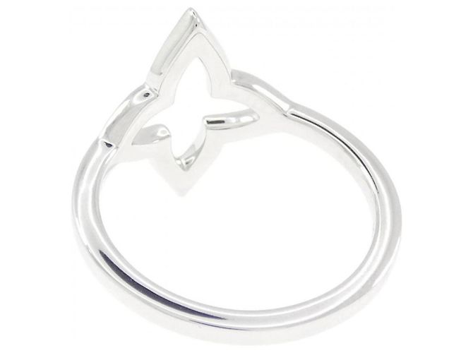 Anillo Ombre Blossom Louis Vuitton - vista 3