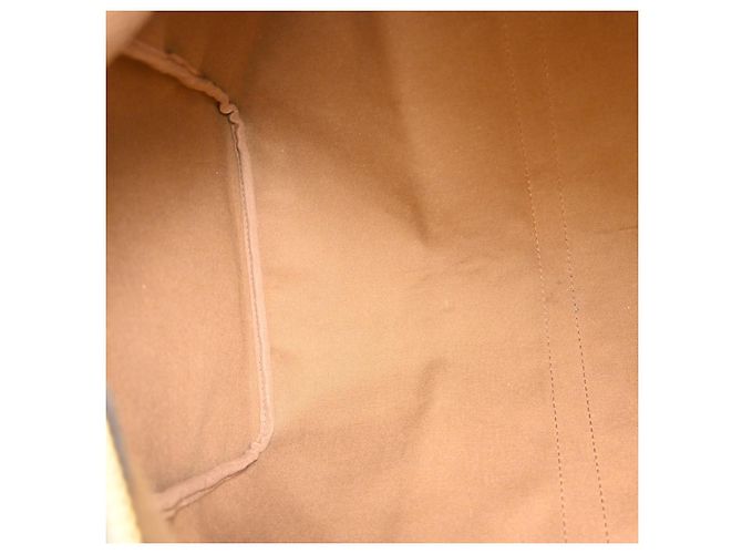 Louis Vuitton Keepall Monogram Canvas 55 - vista 3