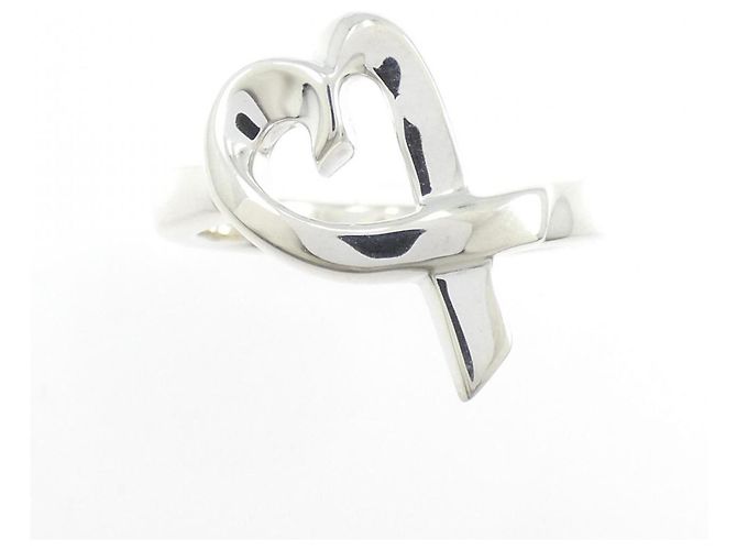 Tiffany & Co Tiffany Loving Heart Ring - Ansicht 2