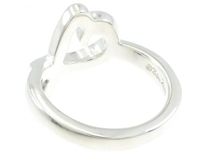 Tiffany & Co Tiffany Loving Heart Ring - Ansicht 3