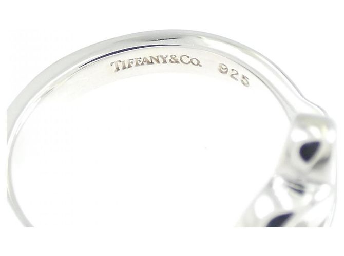 Tiffany & Co Tiffany Loving Heart Ring - Ansicht 4