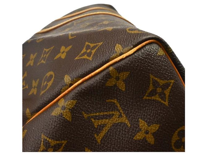 Louis Vuitton Keepall Monogram Canvas 50 - vista 7