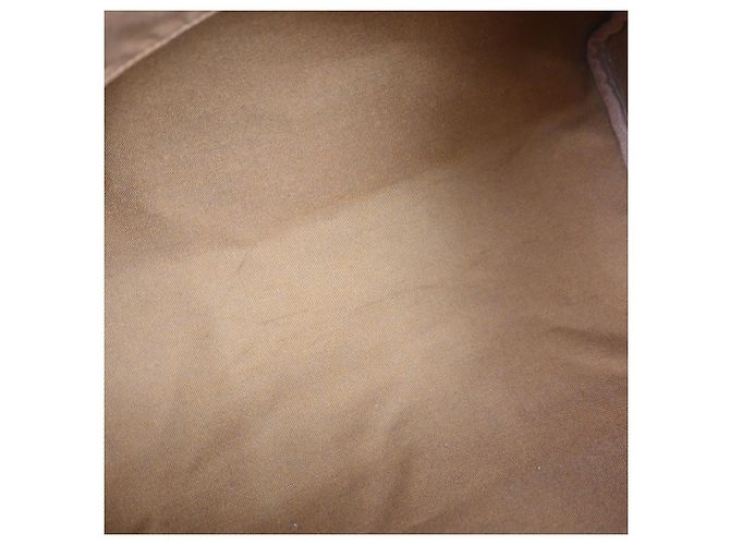 Louis Vuitton Speedy Monogram Canvas 35 Marrom - vista 3