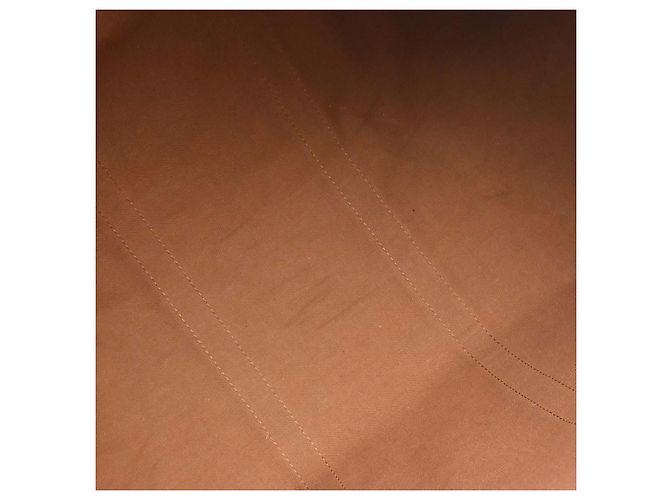 Louis Vuitton Keepall Monogram Canvas 55 - vista 3