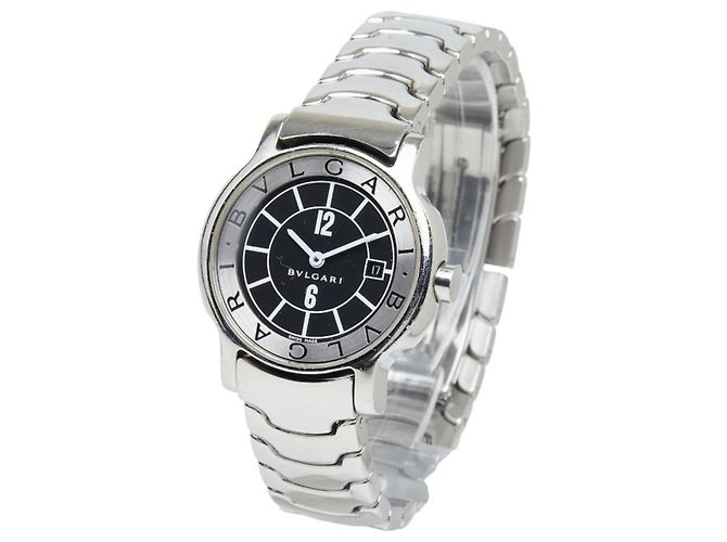 Bulgari Reloj para mujer Bvlgari Solotempo ST29S Quartz - vista 2