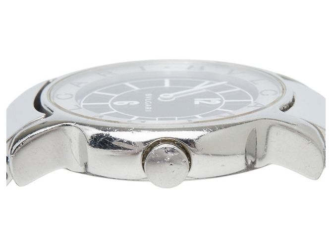Bulgari Reloj para mujer Bvlgari Solotempo ST29S Quartz - vista 3