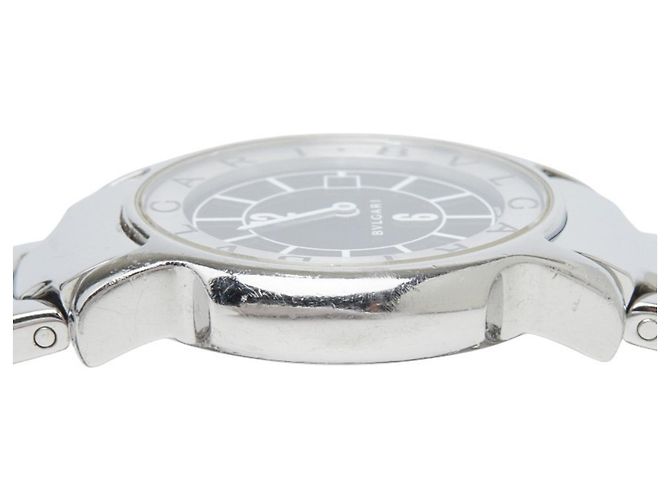 Bulgari Reloj para mujer Bvlgari Solotempo ST29S Quartz - vista 4