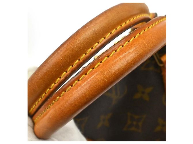 Louis Vuitton Alma Monogram Canvas PM - vista 6