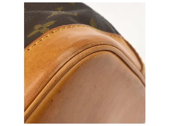 Louis Vuitton Alma Monogram Canvas PM - vista 7